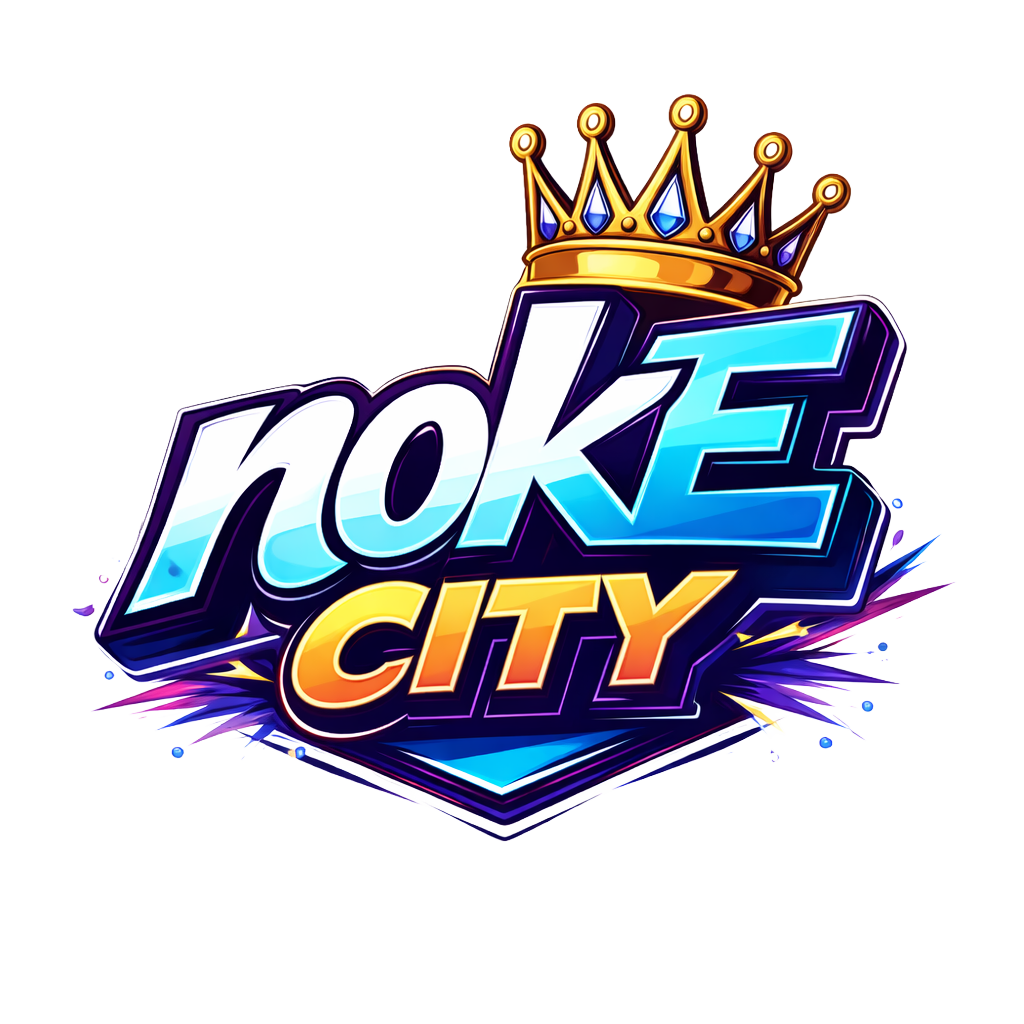 nokECity